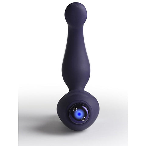 Nova Sovereign Rechargeable Prostate Vibrator by Rocks Off
