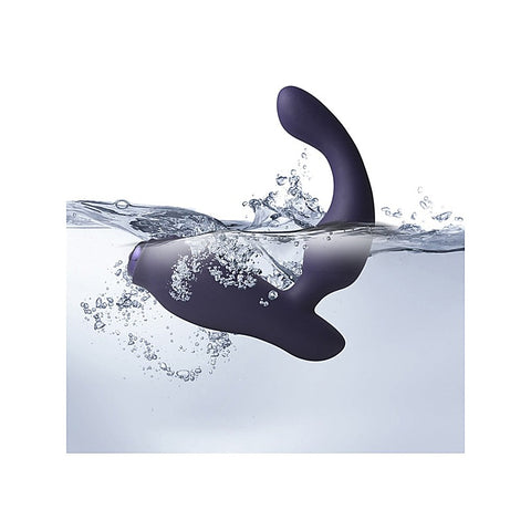 Nova Sovereign Rechargeable Prostate Vibrator by Rocks Off