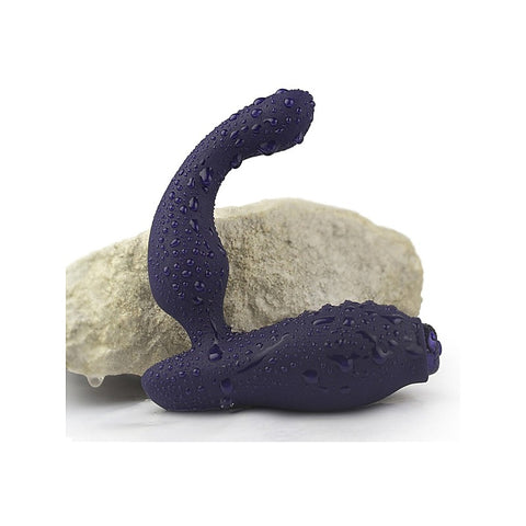 Nova Sovereign Rechargeable Prostate Vibrator by Rocks Off