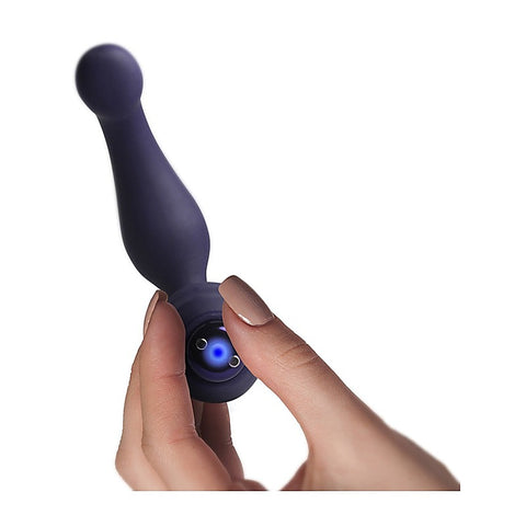 Nova Sovereign Rechargeable Prostate Vibrator by Rocks Off