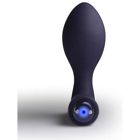 Nova Orbital Waterproof Prostate Massager by Rocks Off