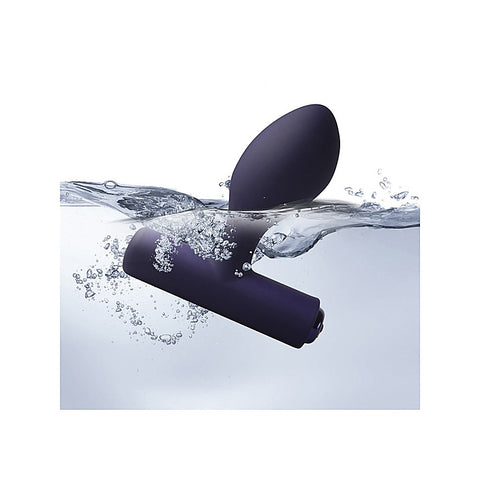 Nova Orbital Waterproof Prostate Massager by Rocks Off