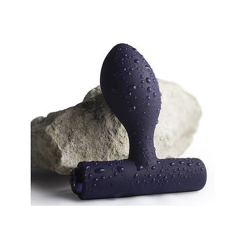 Nova Orbital Waterproof Prostate Massager by Rocks Off