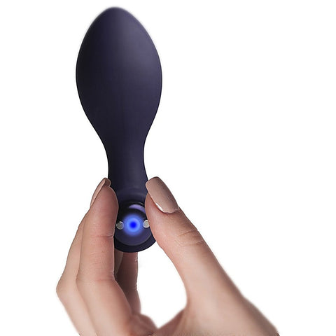 Nova Orbital Waterproof Prostate Massager by Rocks Off
