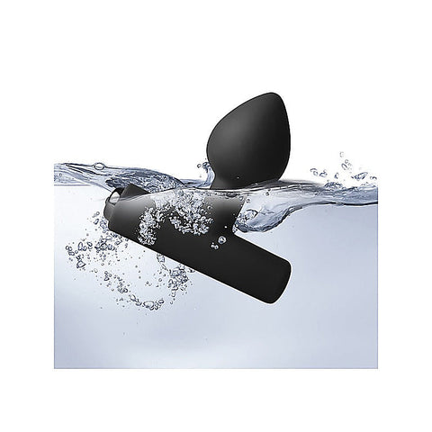Nova Astryx Vibrating Male Prostate Massager by Rocks Off