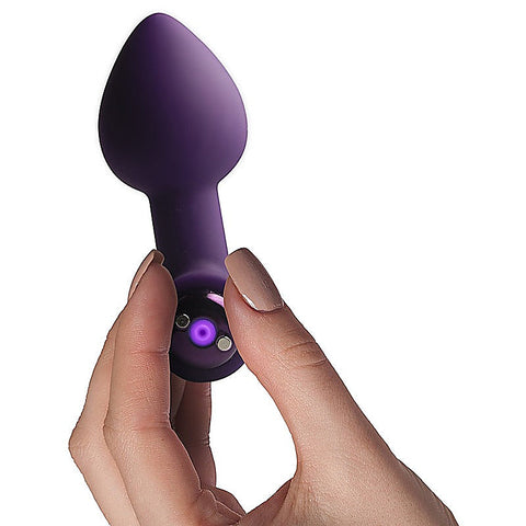 Nova Astryx Vibrating Male Prostate Massager by Rocks Off