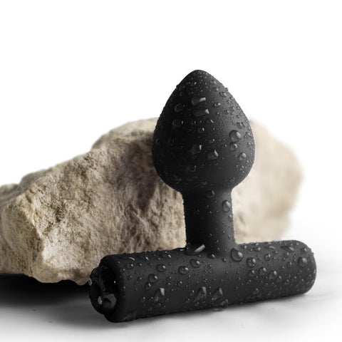 Nova Solaris Prostate Toy by Rocks Off