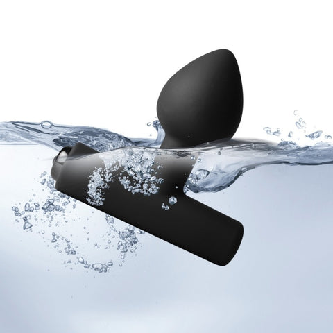 Nova Solaris Prostate Toy by Rocks Off