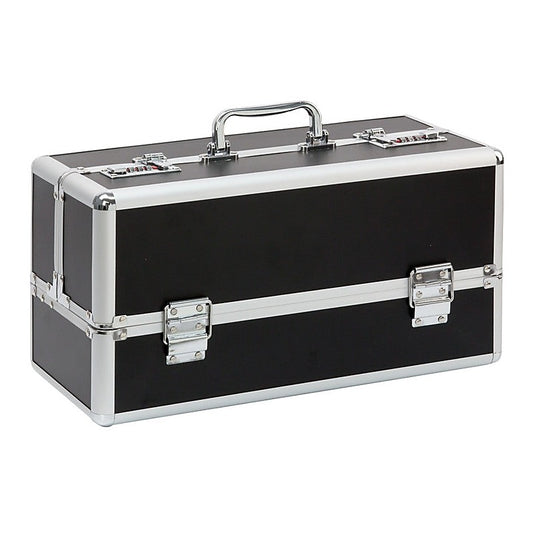 Lockable Large Vibrator Case by BMS Factory