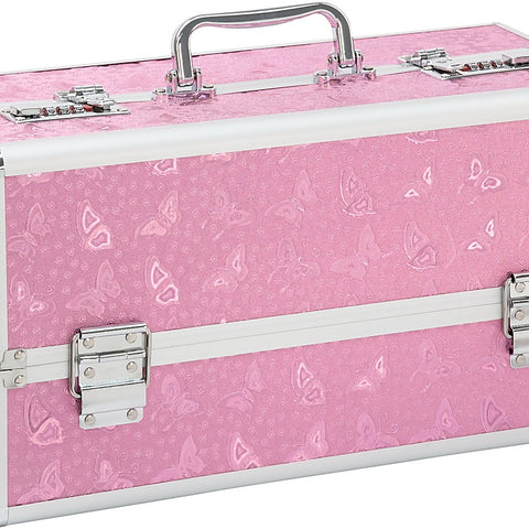 Lockable Large Vibrator Case by BMS Factory