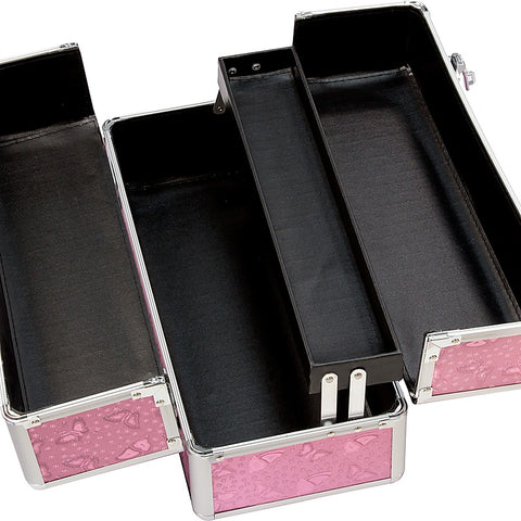 Lockable Large Vibrator Case by BMS Factory