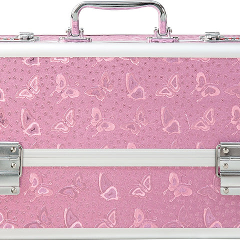 Lockable Large Vibrator Case by BMS Factory