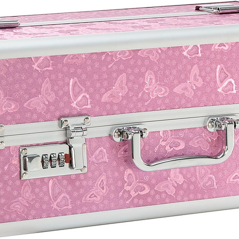 Lockable Large Vibrator Case by BMS Factory