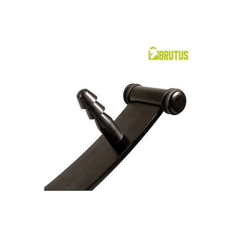 Deep Rocker Solo Shafting BDSM Cradle by Brutus