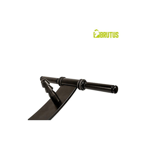 Deep Rocker Solo Shafting BDSM Cradle by Brutus