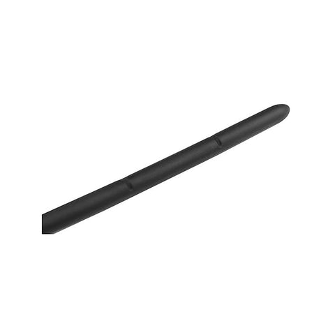 Silicone Noir Electro Sound 150mm by Electrastim