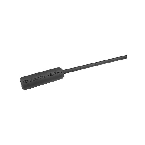 Silicone Noir Electro Sound 150mm by Electrastim