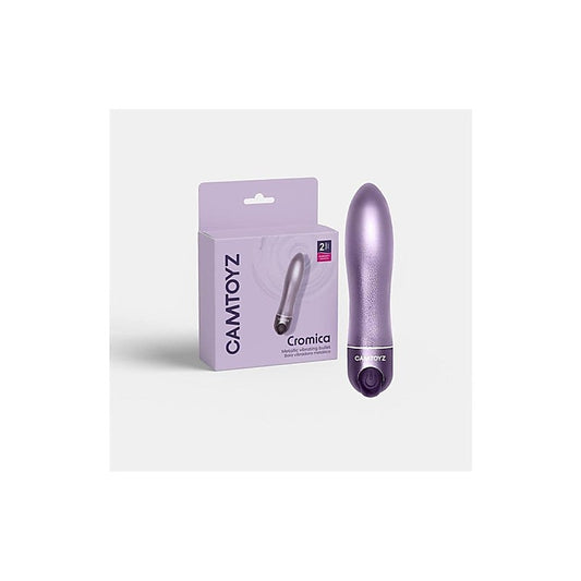 Cromica Multi Speed Metallic Bullet by CamToyz