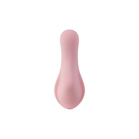 Whisper Silent App Controlled Panty Vibrator by CamToyz