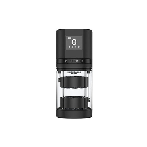 Maximus LCD Auto Thrusting and Vibrating Stroker