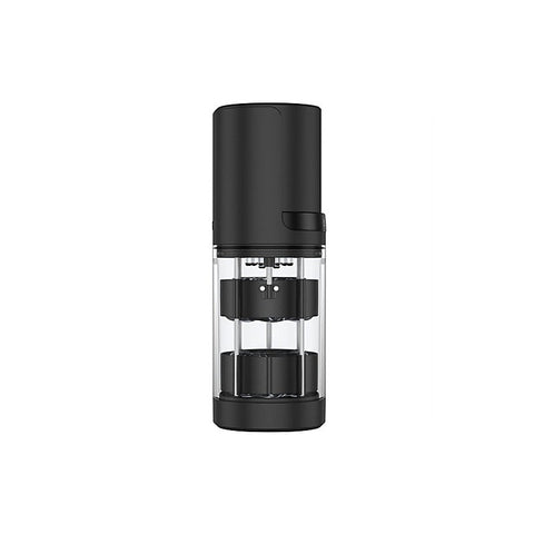 Maximus LCD Auto Thrusting and Vibrating Stroker