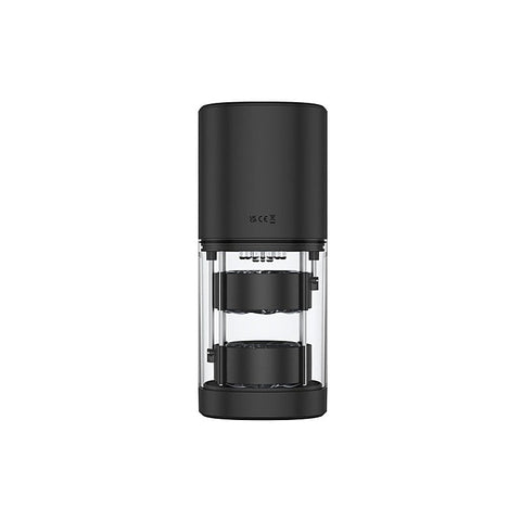 Maximus LCD Auto Thrusting and Vibrating Stroker