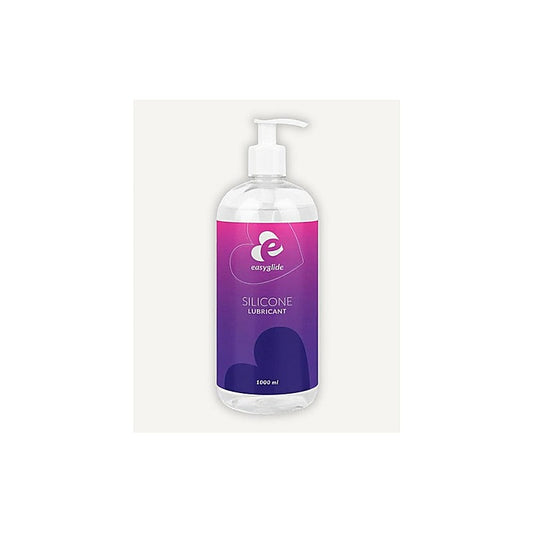 EasyGlide Silicone Based Lubricant by Easytoys