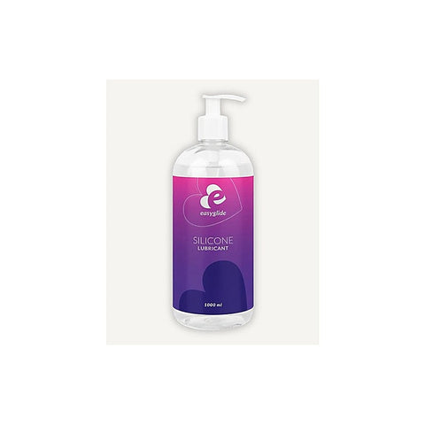 EasyGlide Silicone Based Lubricant by Easytoys