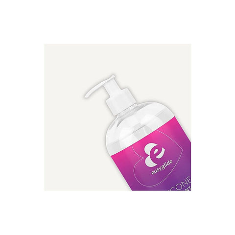 EasyGlide Silicone Based Lubricant by Easytoys