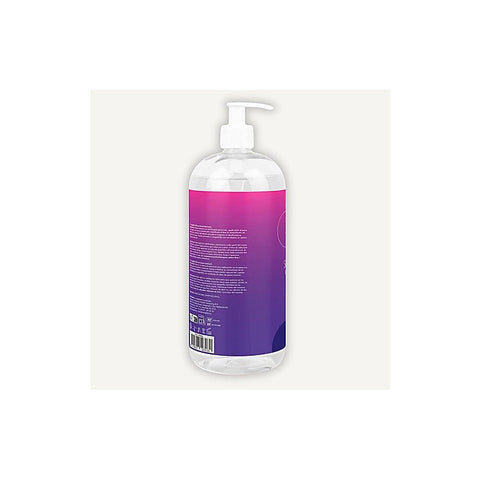 EasyGlide Silicone Based Lubricant by Easytoys
