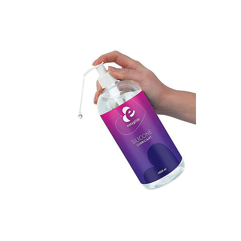 EasyGlide Silicone Based Lubricant by Easytoys