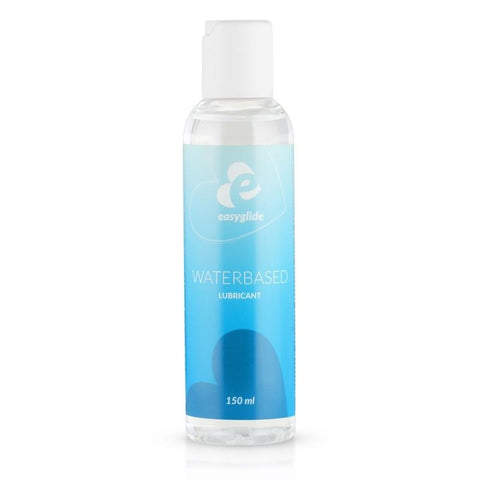 EasyGlide Water Based Lubricant 1kg by Easytoys