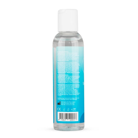 EasyGlide Water Based Lubricant 1kg by Easytoys