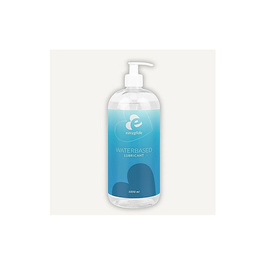 EasyGlide Water Based Adult Lubricant by Easytoys