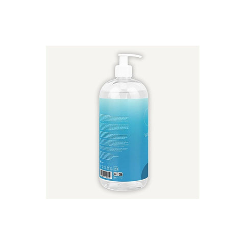 EasyGlide Water Based Adult Lubricant by Easytoys