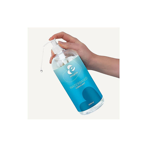 EasyGlide Water Based Adult Lubricant by Easytoys