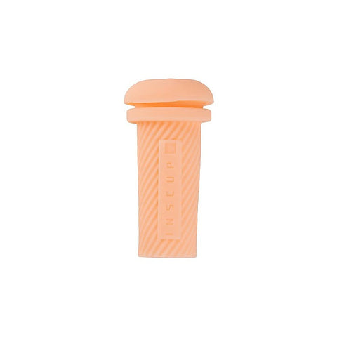 Inscup 2 Contracting Vibrating USB Masturbator by Shots Toys