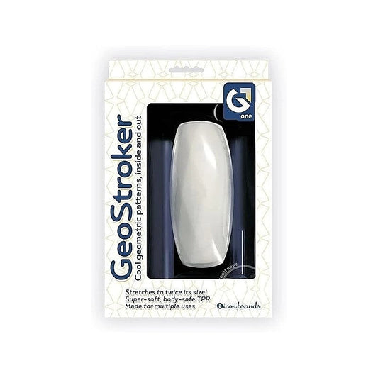 GeoStroker No. 1 by Icon Brands