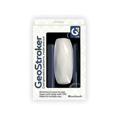 GeoStroker No. 1 by Icon Brands