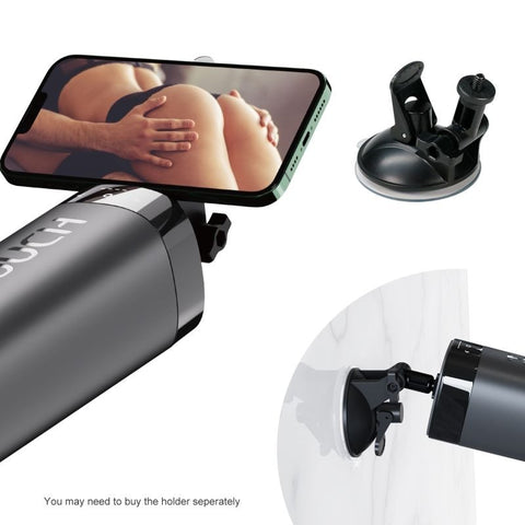 Inscup 4 Gen 2 Thrusting and Contraction Masturbator