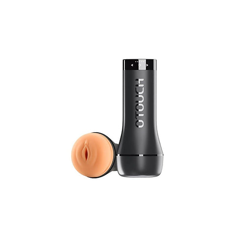 Inscup 4 Gen 2 Thrusting and Contraction Stroker