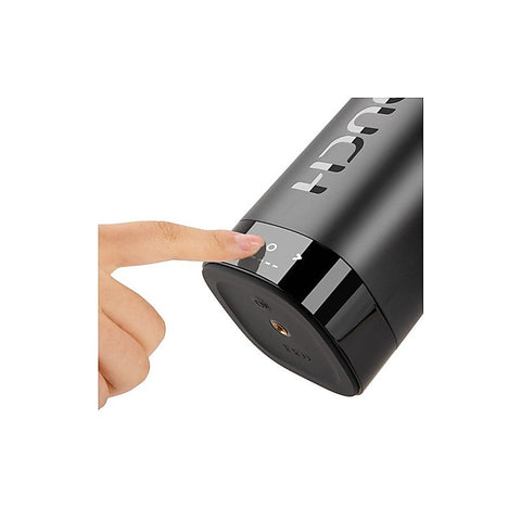 Inscup 4 Gen 2 Thrusting and Contraction Stroker