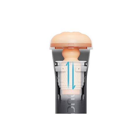 Inscup 4 Gen 2 Thrusting and Contraction Stroker