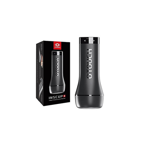 Inscup 4 Gen 2 Thrusting and Contraction Stroker