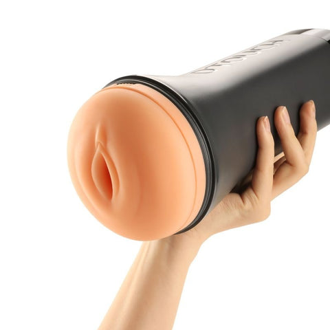 Inscup 4 Gen 2 Thrusting and Contraction Masturbator