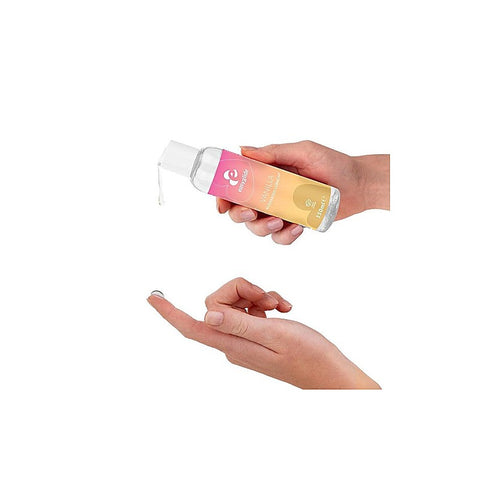 EasyGlide Water Based Lubricant Vanilla by Easytoys