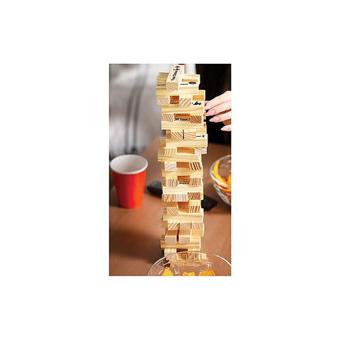The Tower Tease by Hott Products