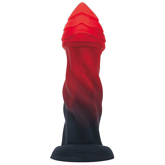 Infernal Goliath 9.8 Inch Realistic Creature Dildo by Baile