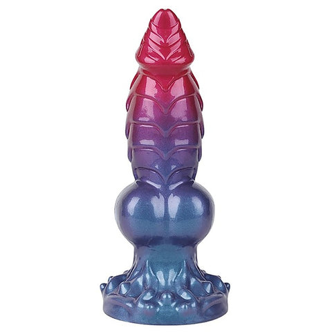 Eldritch Sentinel 9.4 Inch Monster Fantasy Dildo by Baile