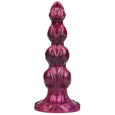 Primal Beastlord 10.2 Inch Textured Creature Cock by Baile